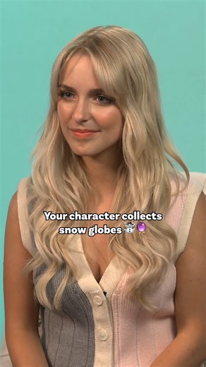 29K views · 156 reactions | Mckenna Grace shares her most memorable scene from Regretting You  Now playing at #AMCTheatres. | AMC Theatres | Facebook