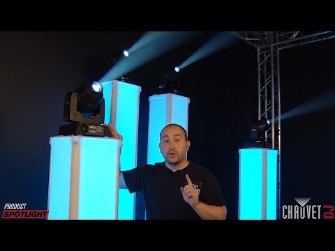 Product Spotlight: Powerful New Intimidator Software