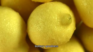 Classic Lemon Tart Recipe