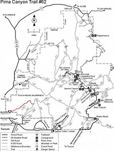 Pima Canyon - Alchetron, The Free Social Encyclopedia