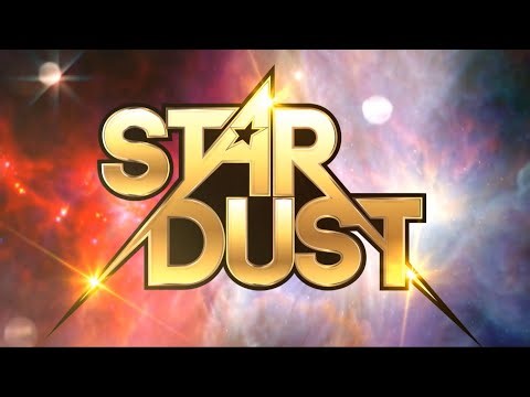 Stardust's 2014 Titantron Entrance Video feat. "Written in the Stars" Theme [HD]