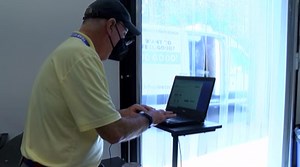 Non-profit launching online food pantry ordering