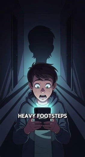 The Whisper Was Calling My Name…