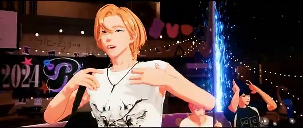 노아 Drowning (원곡 : WOODZ)