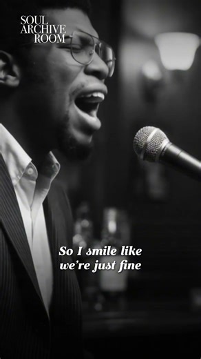 Soul Archive Room & Leroy - The Song I Never Finish