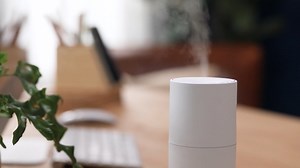 Watch HoMedics TotalComfort Portable Ultrasonic Humidifier on Amazon Live