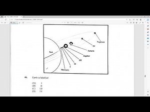 CSEC Integrated Science Paper 1 2022 Solutions