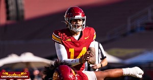 USC Football 2025 Spring Positional Preview: Quarterback