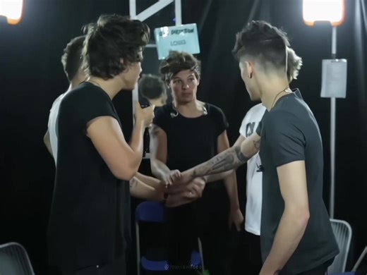 One Direction: A Home in Our Hearts