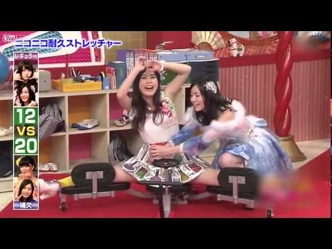 Japanese Game show madness
