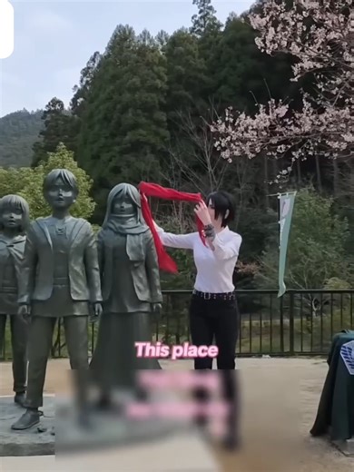 【海外の反応】「日本に感動して号泣する」外国人が日本の景色や過ごしやすさに泣き崩れた“本当の理由”に世界が涙！ #viral #外国人 #外国人観光客 #fyp #海外の反応