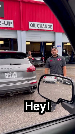 Discover Top Auto Care Services in San Antonio