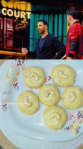 Sakshi Singh 🧿 on Instagram: "Instant barfi recipe... follow for more [Cooking, food, foodie, recipe, indian food, vegetarian recipes, cooking, viral video, food lover, Foodie, recipe, celebrity recipe] #foodie #shorts #follow #viralvideos #cooking #reels #instafood #sakshihomekitchen8 #exolorepage #exploremore #trendingsongs #explore #shortsreels #trendingaudio"