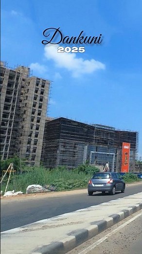 Dankuni Development ✨