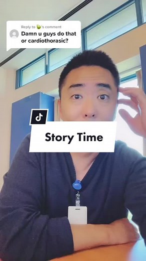 Trauma Surgeon Repairs Stab Wounds to the Heart