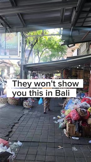 Kuta Market Bali: Morning Guide to Visiting the Local Traditional Market