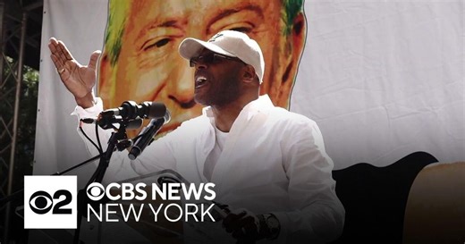 Former NYC mayoral aide Tony Herbert arrested on bribery, fraud charges