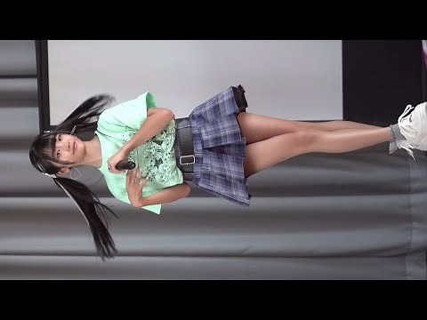 SANOブランドール（栃木県佐野市ご当地アイドル）「チームダイスキ」nijika 推しカメラ「恋するブランドール」＿2024.10.20 「福祉まつり」