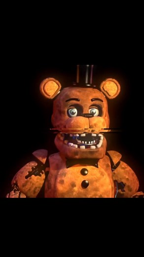 Exploring Animatronics in Five Nights at Freddy's