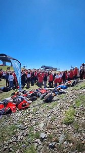 Chamrousse on Reels