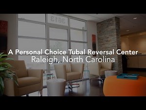 Tour of A Personal Choice
