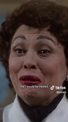 Faye Dunaway as Joan Crawford in 'Mommie Dearest'