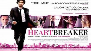 ASA 🎥📽🎬 Heartbreaker (2010) a film directed by Pascal Chaumeil with Romain Duris, Vanessa Paradis, Julie Ferrier, François Damiens, Héléna Noguerra