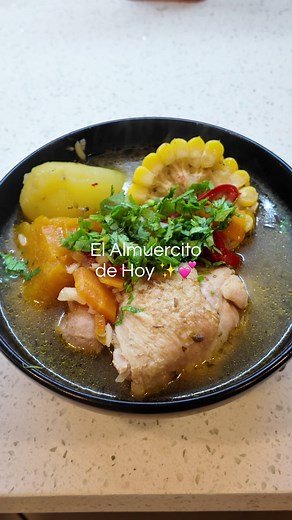 Cazuela Chilena Calentita: Receta Clásica para el Frío