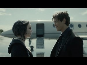 I Loved Her First | BBRAE | Rachel & Dick | Raven & Nightwing | Father-Daughter Tribute | Titans |