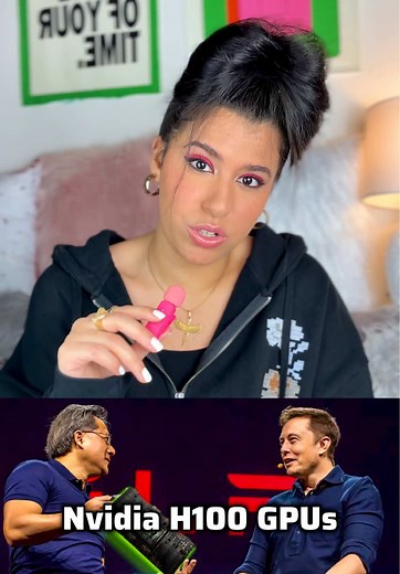 Elon Musk's xAI Unveils New AI Model Grok 3