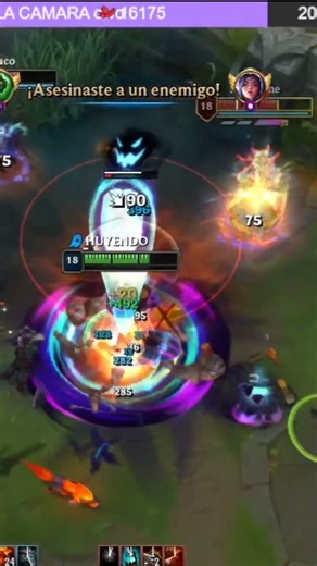 Zac ap is real #leagueoflegends #gamer