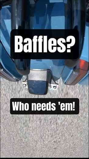 🤔🔧Should You Remove Your Rinehart DBX40 Baffles! Hear the Difference!