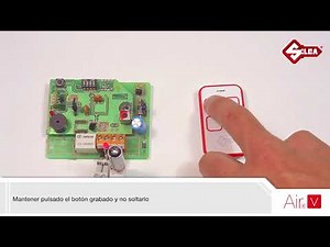 Duplica CLEMSA® MUTANCODE con Silca Air4 V or V Plus