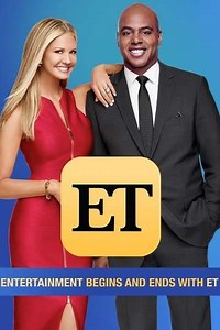Entertainment Tonight (1981-2025) - TV Show