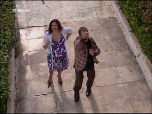 7 ΘΑΝΑΣΙΜΕΣ ΠΕΘΕΡΕΣ Η ΘΡΑΚΙΩΤΙΣΣΑ ΠΕΘΕΡΑ - ΤΗΛΕΤΑΙΝΙΑ