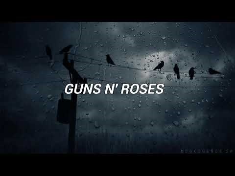 November Rain / (Sub. Español)