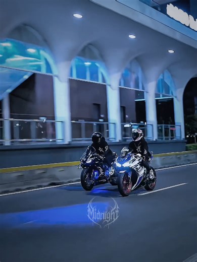 Late Night Ride: Embrace the Midnight Adventure