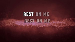 Lord, Let Your Power to Prosper Rest on Me