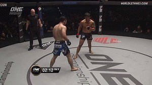 Will Aung La Nsang(Burmese Python) deliver another instant classic in his return to Yangon? Yangon | 26 October | 6:00PM | LIVE and FREE on the ONE Super App: http://bit.ly/ONESuperApp | TV: Check local listings for global broadcast | Tickets: http://bit.ly/onegreatness18 | ONE Championship