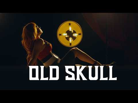 Broken Peach - Old Skull is coming.