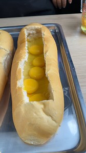 288K views · 1.8K reactions | ¡La próxima vez no olvides preparar pan con huevo así! | Recetas Fáciles | Facebook