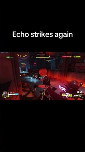 Pro league 2026 I'm coming 💪 #overwatch2 #overwatch #shorts