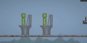 Skibidi Toilet Mpg Part 10 - Melon Playground Mod