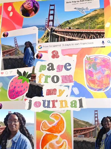 a lil choppy but I'm sharing anyway 🥴🤪 #journaltok #journaling #journalingideas #scrapbooking #junkjournalideas