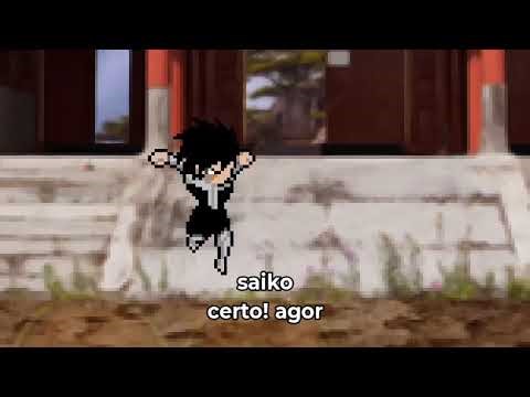 First fighters zero Hour ep 201