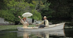 What Do Critics Think of Michael Mayer’s Film Version of The Seagull?