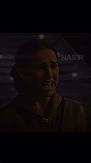 Anakin Skywalker Heart Broken Edit - Drowning in Sadness