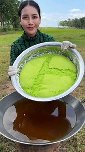 How to crispy cake recipe | Primitive Art