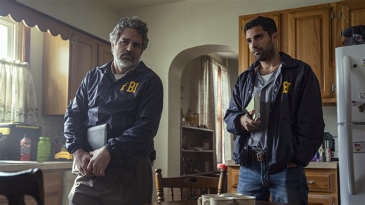 'Task' Teaser: HBO Sets Premiere for Mark Ruffalo & Tom Pelphrey Drama