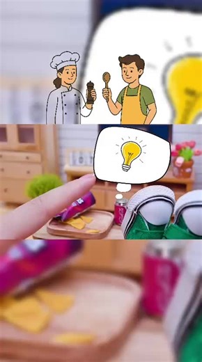 Satisfying Cook Fancy Golden Pizza in Miniature Kitchen 🍕 ASMR Cooking Shrimp Pizza by Mini Yummy #pizza #minicooking #miniature #fyp #usa🇺🇸